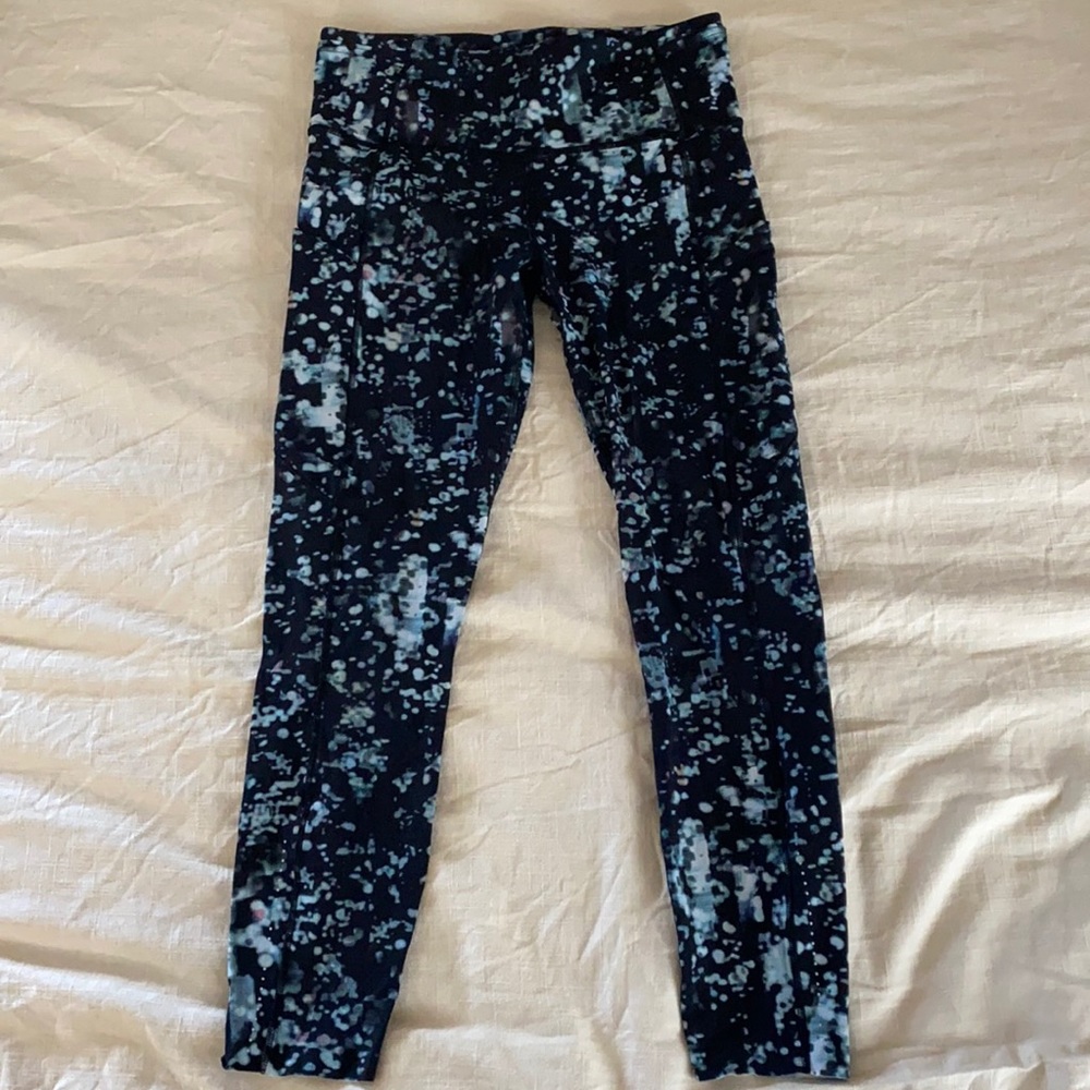 Lululemon 7/8 Legging